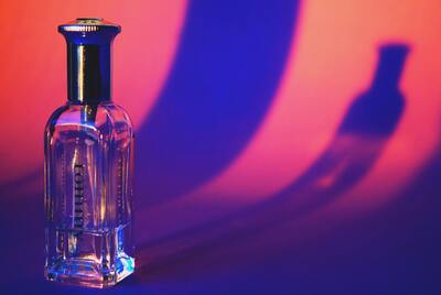perfumes